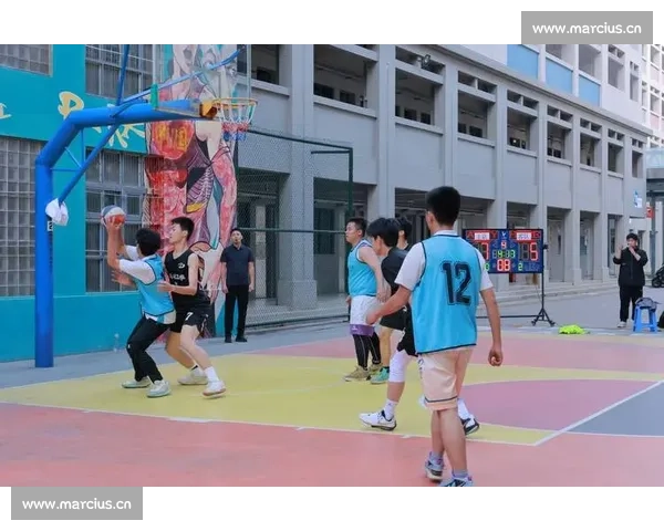 篮球比赛是否适合新手入门从规则体能到参与门槛的全面解析